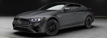 Mercedes-Benz luxury car in Delhi NCR showroom